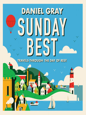 Sunday Best - Audiobook